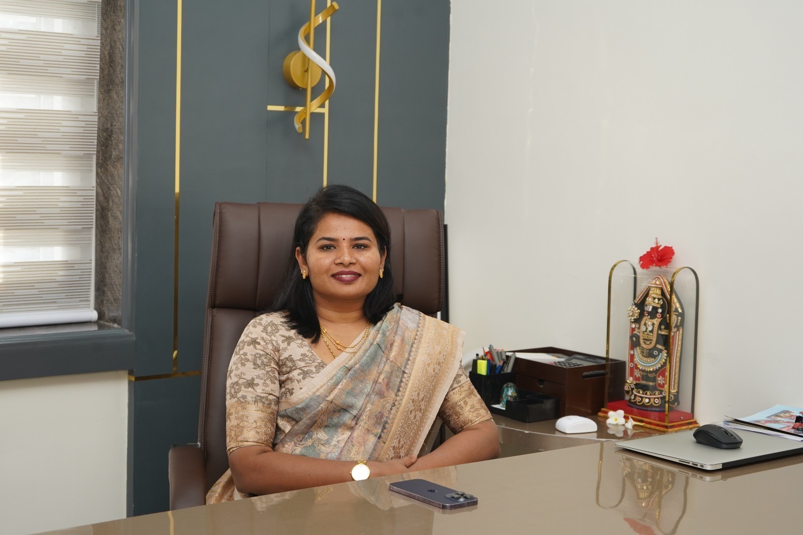 Chairperson