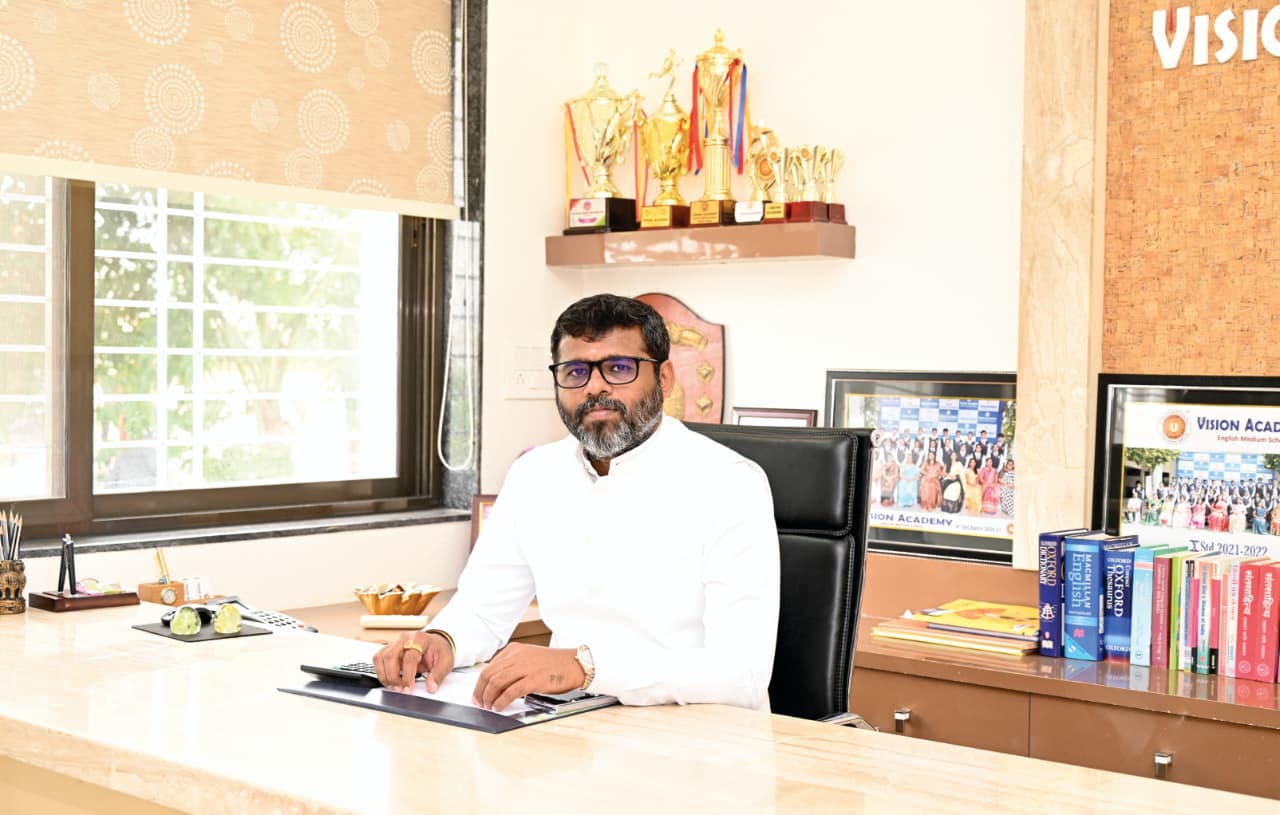 Founder
